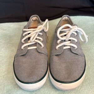 Polo by Ralph Lauren blue sneakers size 3